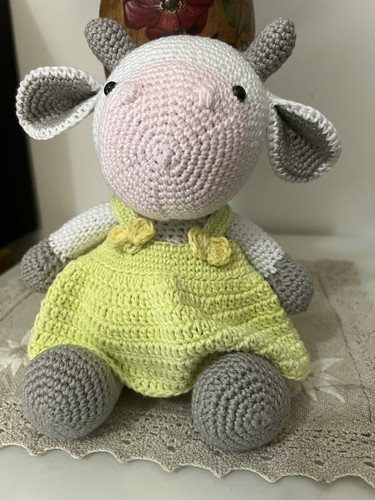 Amigurumi fait main - fait, au