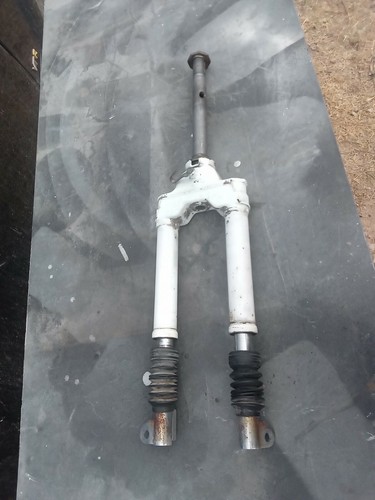 Fourche sh50 honda scoopy - sh50,