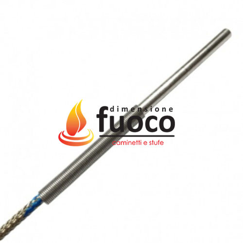Thermocouple sonde fumi - thermocouple, tcj