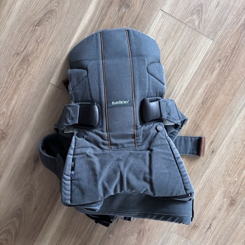 Baby bjorn - bjorn, carrier