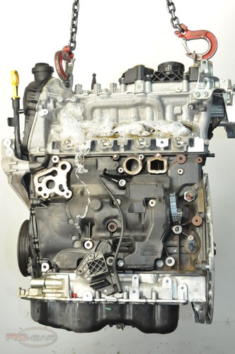 Moteur essence tiguan golf - vw,