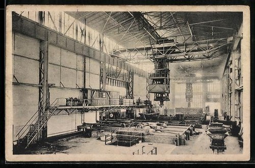 Carte postale witkowitz - carte,