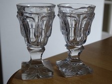 BACCARAT 19 EME 2 ANCIENS