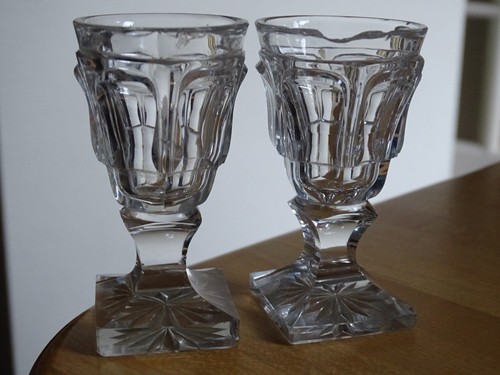 Baccarat eme anciens - baccarat,