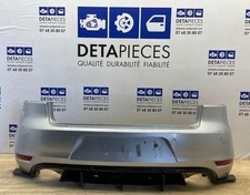 ✅PARE-CHOC ARRIÈRE