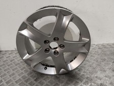 04322X JANTE / 7JX17CH5 / 6012150 POUR PEUGEOT 407 SW ST SPORT PACK