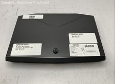 Alienware P39G i5-4200M 2.5GHz 8GB RAM 750GB HDD - Tested, Read