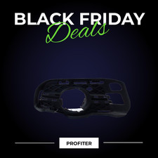 🇫🇷 OBTURATEUR PHARE ADDITIONNEL PARE-CHOC AVD MERCEDES CLASSE C 2007-