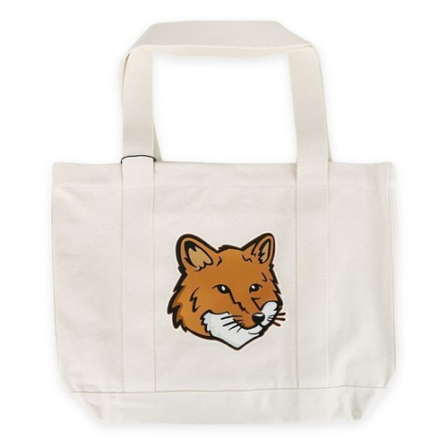 Maison kitsune sac fourre - sac, fourre-tout