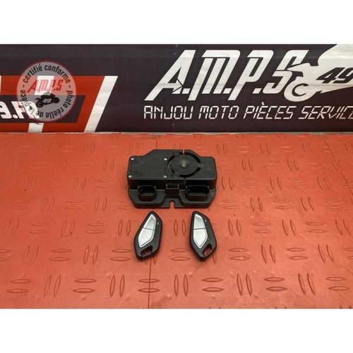 Alarme bmw r1200 2014 - rt,