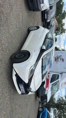 Pare brise toyota - aygo, phase