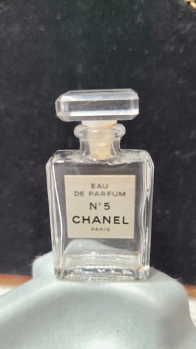 Ancien flacon parfum - ancien, de