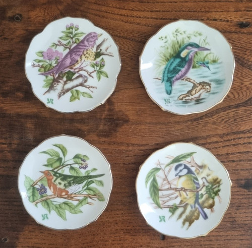 Lot coupelles yves - coupelles,