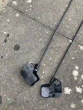 BMW moto Bowdentrain 2x