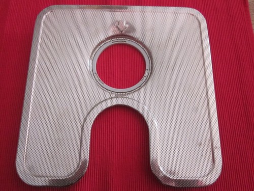 Beko lave vaisselle - lave, filtre