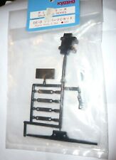 kyosho baja bugs DE-9 1/20