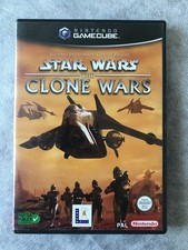 JEU NINTENDO GAME CUBE STAR