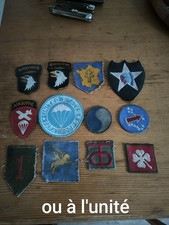 Patch Us WW2 Original
