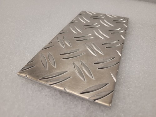 Tôle ondulée aluminium - tôle,