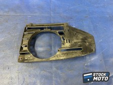 Grille de radiateur gauche HONDA 125 MTX de 1987 à 1989.