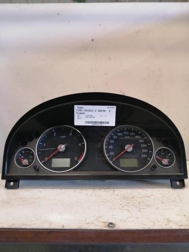 Compteur ford mondeo - compteur,