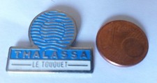 PIN'S PINS INSTITUT THALASSA