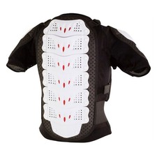 Neuf enfant corps armure - armure, veste