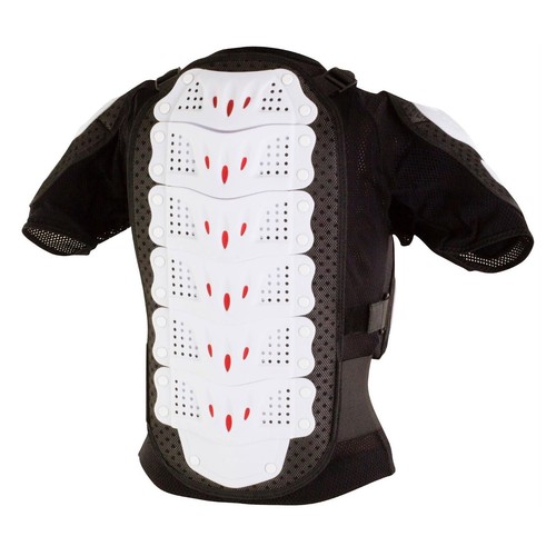 Neuf enfant corps - enfant, armure