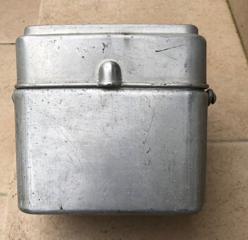 Ancienne gamelle 1935 - , 35