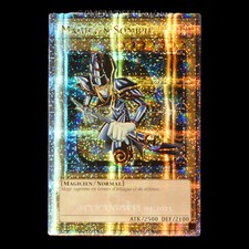carte YU-GI-OH LC01-FR005 QCSE