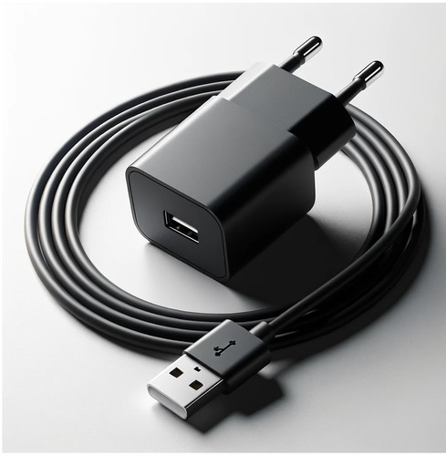 Chargeur secteur pour console - pour,