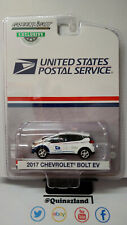 Greenlight 2017 Chevrolet Bolt United States Postal Service (USPS) Powere (NG02)