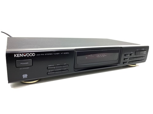 Kenwood 2060l lw digital - mw,