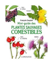 Mini-guide des plantes