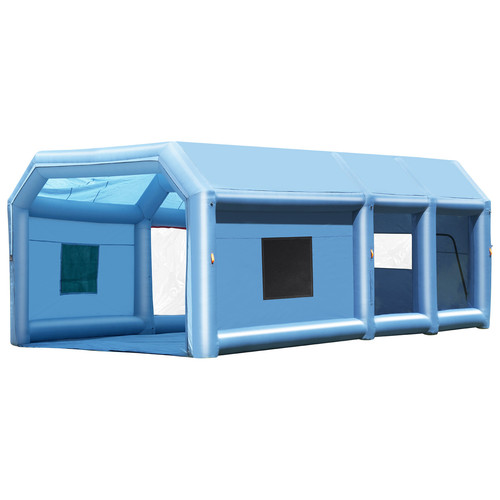 Vevor cabine peinture - cabine,