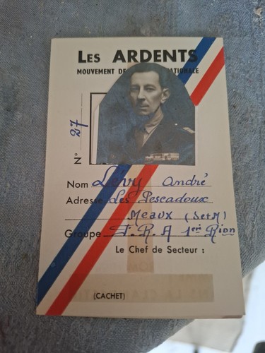 Carte identite ffi reseau les - ffi,