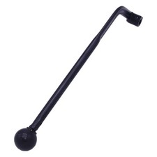 50 cc-250 cc, levier de