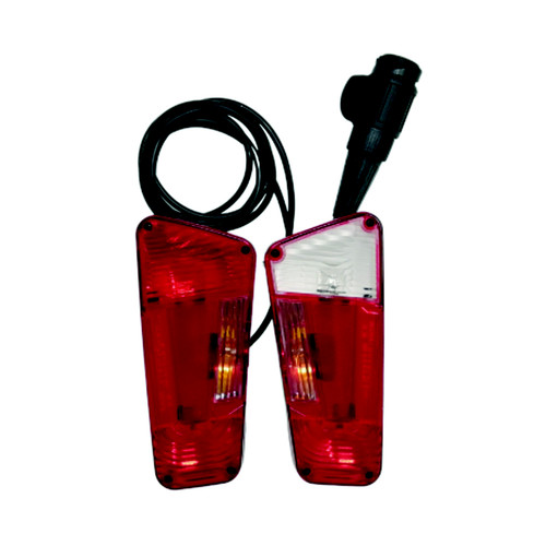 Peruzzo feux avec - avec, câble
