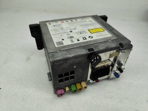 Bmw f10 f11 2010 - 5, radio