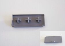 PLAYMOBIL (G3201) FIREFIGHTERS - Triple Mounting Plate Car Fire extinguishers 3177