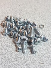 Lot vis visserie Four