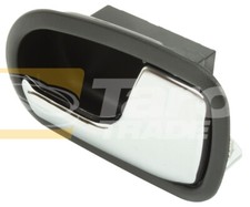 Poignée de porte intérieure