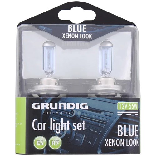 Ampoules voiture grundig - ampoules,