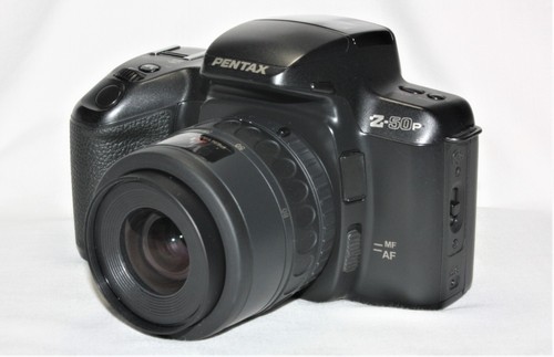 Excellent pentax z 50p - pentax, z-50p