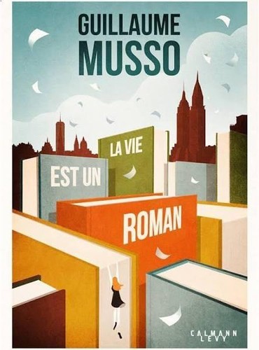 Livre calmann levy la vie - levy,