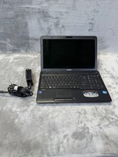 Toshiba Satellite C655-S5503