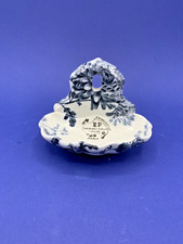 Ancien porte-savon mural