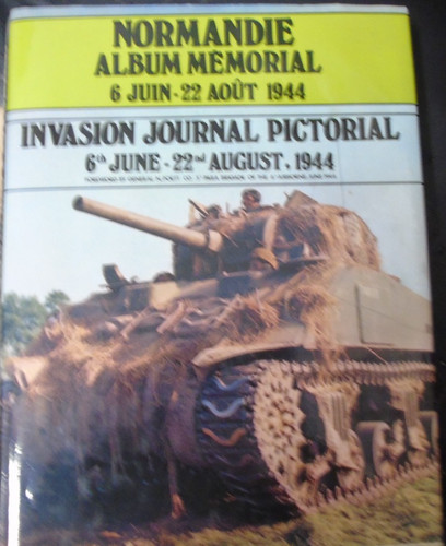 Normandie album mémorial - , 6