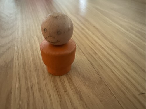 Vintage fisher price little - vintage,