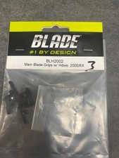 Blade 200SRX Helicopter Main